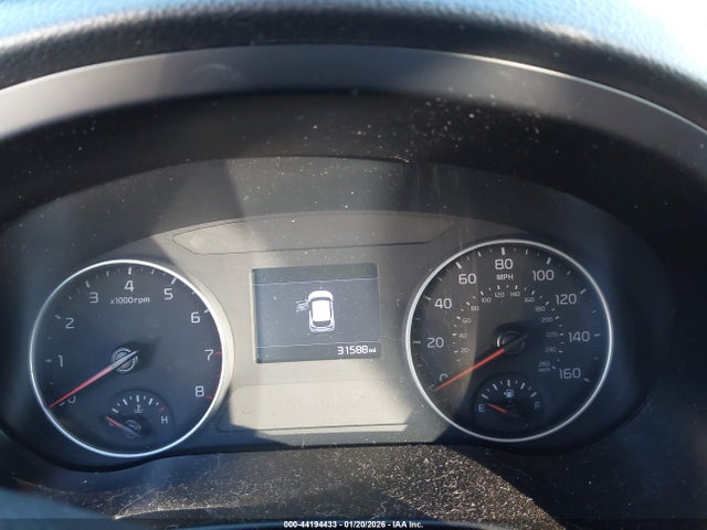 2023 KIA SELTOS KNDEPCAA9P7363439 Photo 6