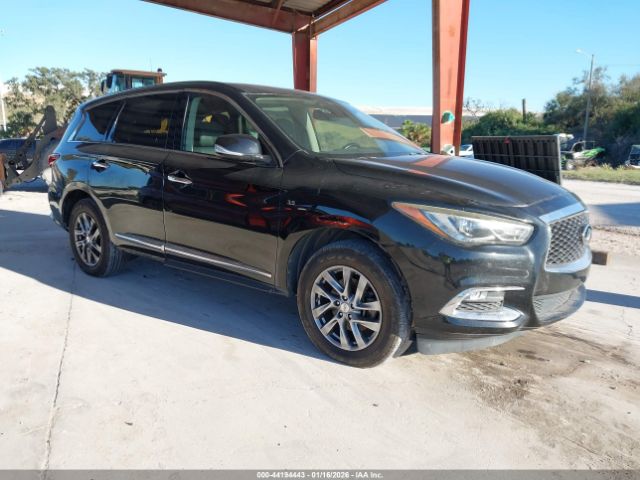 2019 INFINITI QX60 5N1DL0MM0KC552231