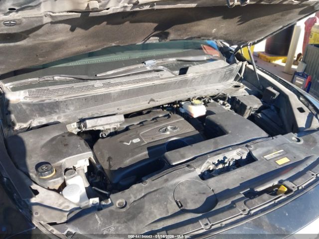 2019 INFINITI QX60 5N1DL0MM0KC552231 Photo 9