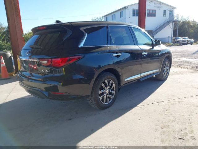 2019 INFINITI QX60 5N1DL0MM0KC552231 Photo 3