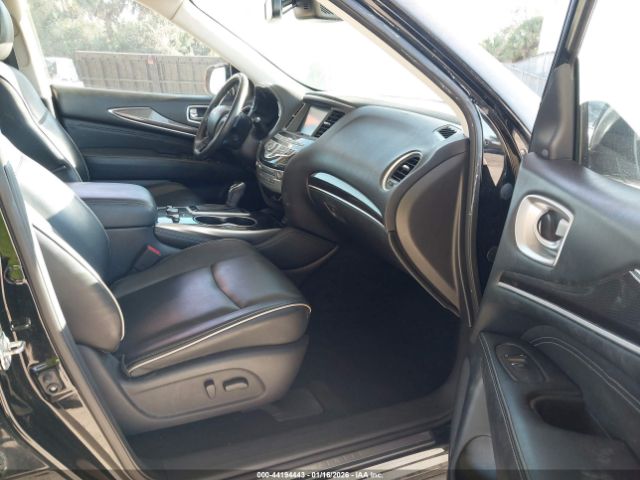 2019 INFINITI QX60 5N1DL0MM0KC552231 Photo 4