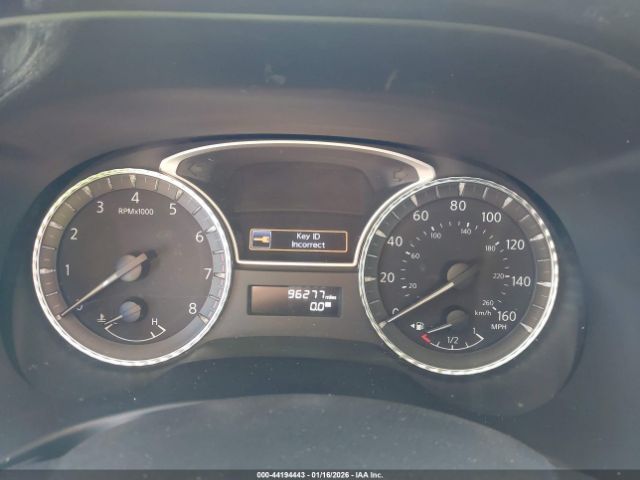 2019 INFINITI QX60 5N1DL0MM0KC552231 Photo 6