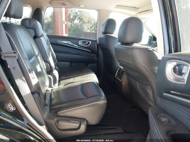 2019 INFINITI QX60 5N1DL0MM0KC552231 Photo 7