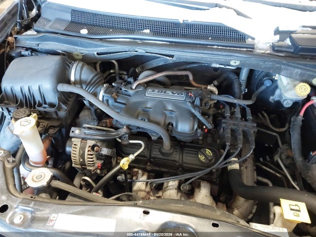 44194448 :رقم المزاد ، 2A4RR8D11AR381051 vin ، 2010 Chrysler Town & Country Touring Plus مزاد بيع