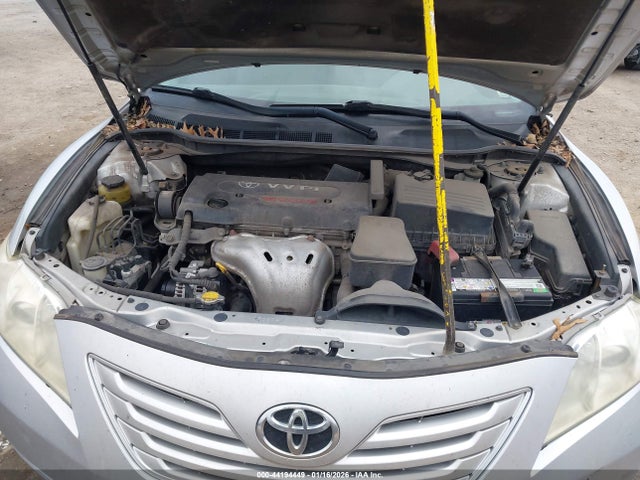 2008 TOYOTA CAMRY 4T1BE46K98U256325 Photo 9