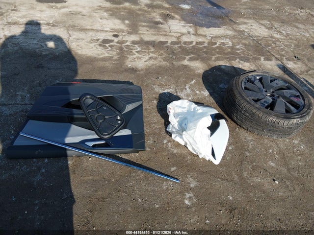 44194453 :رقم المزاد ، 3VVVX7B21RM071325 vin ، 2024 Volkswagen Taos 1.5t Se مزاد بيع