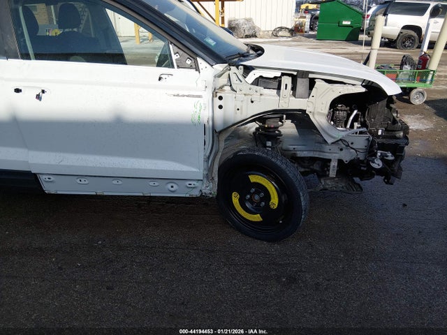 44194453 :رقم المزاد ، 3VVVX7B21RM071325 vin ، 2024 Volkswagen Taos 1.5t Se مزاد بيع