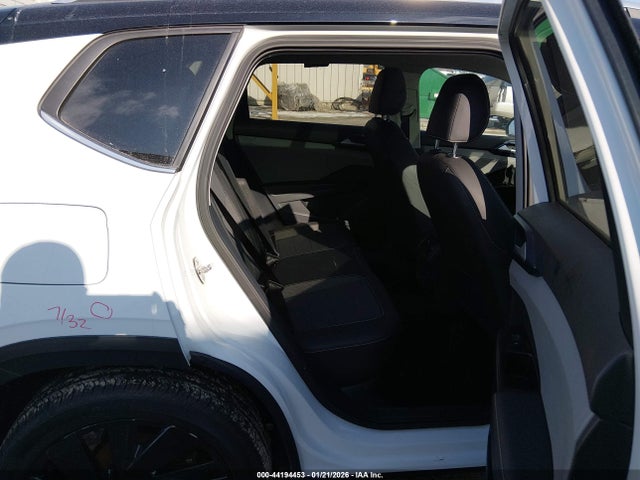 44194453 :رقم المزاد ، 3VVVX7B21RM071325 vin ، 2024 Volkswagen Taos 1.5t Se مزاد بيع