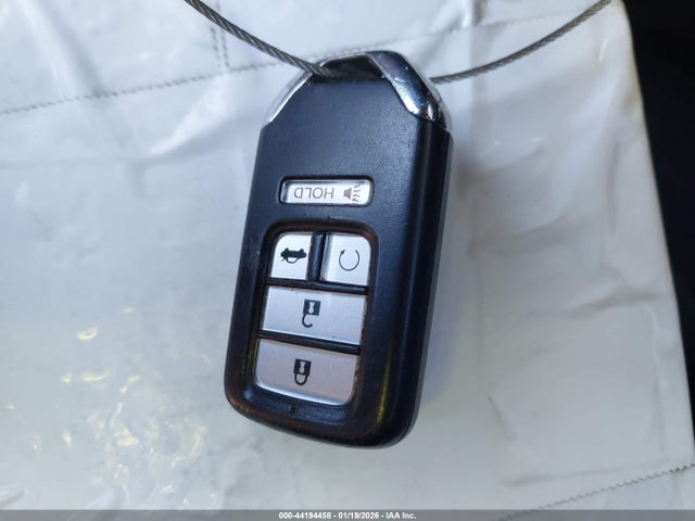 Honda CIVIC EX 2017 2HGFC2F70HH504428 Image 11