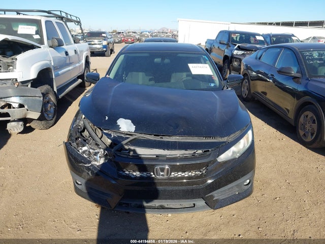 Honda CIVIC EX 2017 2HGFC2F70HH504428 Image 12