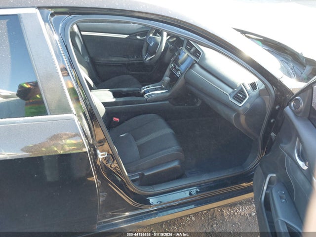 Honda CIVIC EX 2017 2HGFC2F70HH504428 Image 5