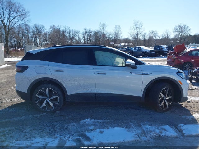 Продаж на аукціоні авто 2023 Volkswagen Id.4 Awd Pro S, vin: 1V2WNPE80PC052075, номер лоту: 44194459