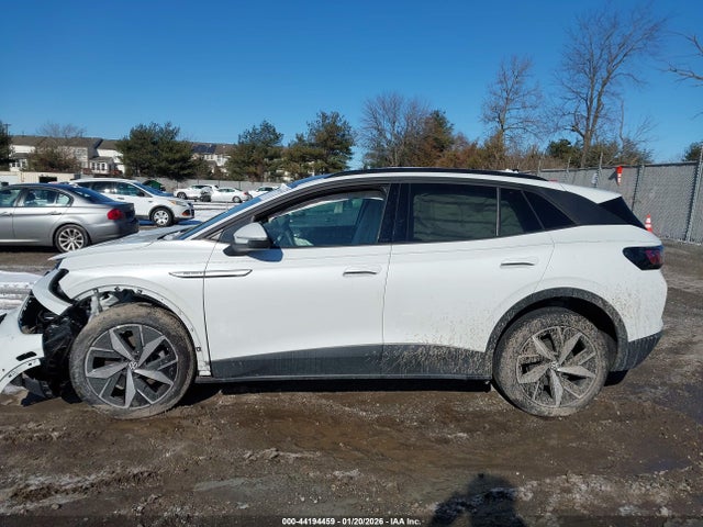 Продаж на аукціоні авто 2023 Volkswagen Id.4 Awd Pro S, vin: 1V2WNPE80PC052075, номер лоту: 44194459