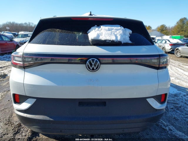 Продаж на аукціоні авто 2023 Volkswagen Id.4 Awd Pro S, vin: 1V2WNPE80PC052075, номер лоту: 44194459