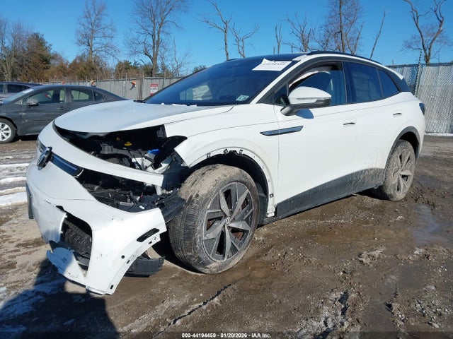 Продаж на аукціоні авто 2023 Volkswagen Id.4 Awd Pro S, vin: 1V2WNPE80PC052075, номер лоту: 44194459