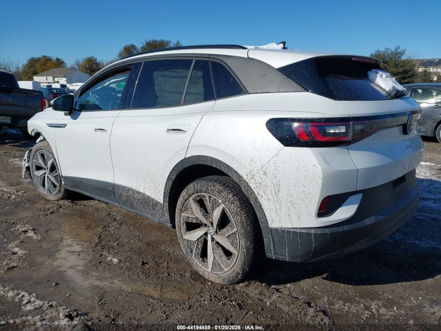 Продаж на аукціоні авто 2023 Volkswagen Id.4 Awd Pro S, vin: 1V2WNPE80PC052075, номер лоту: 44194459