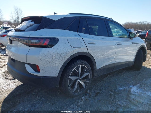 Продаж на аукціоні авто 2023 Volkswagen Id.4 Awd Pro S, vin: 1V2WNPE80PC052075, номер лоту: 44194459
