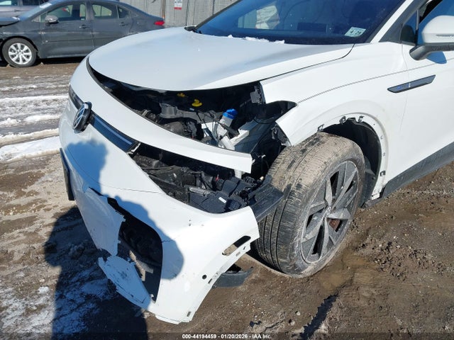 Продаж на аукціоні авто 2023 Volkswagen Id.4 Awd Pro S, vin: 1V2WNPE80PC052075, номер лоту: 44194459