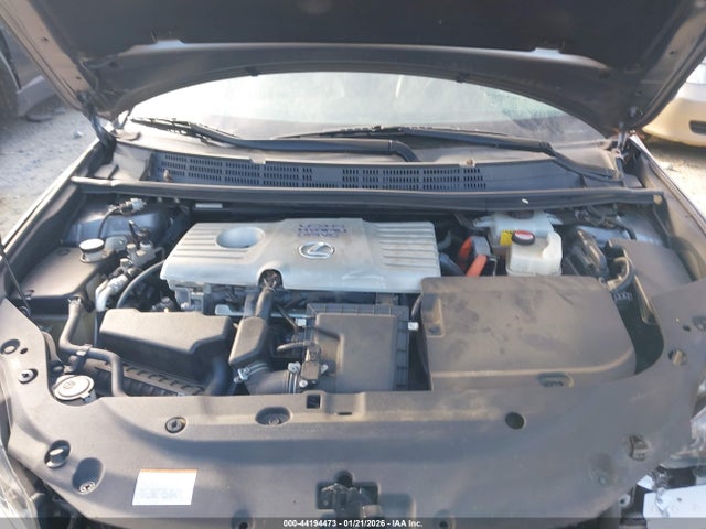 2015 Lexus Ct 200h მანქანა იყიდება აუქციონზე, vin: JTHKD5BH9F2221993, აუქციონის ნომერი: 44194473