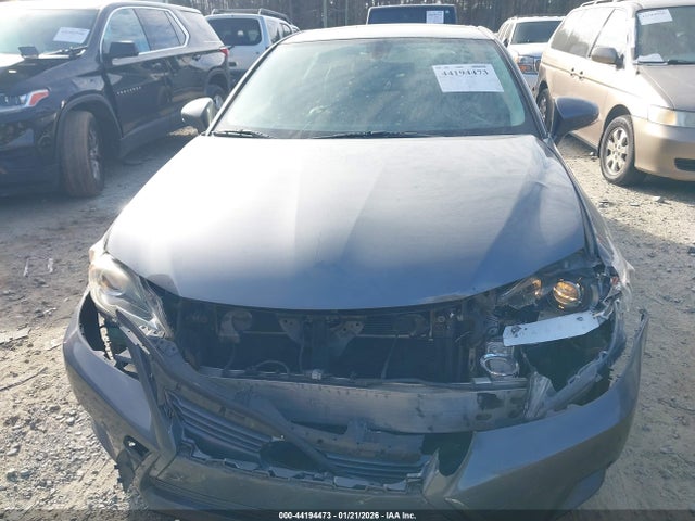 2015 Lexus Ct 200h მანქანა იყიდება აუქციონზე, vin: JTHKD5BH9F2221993, აუქციონის ნომერი: 44194473