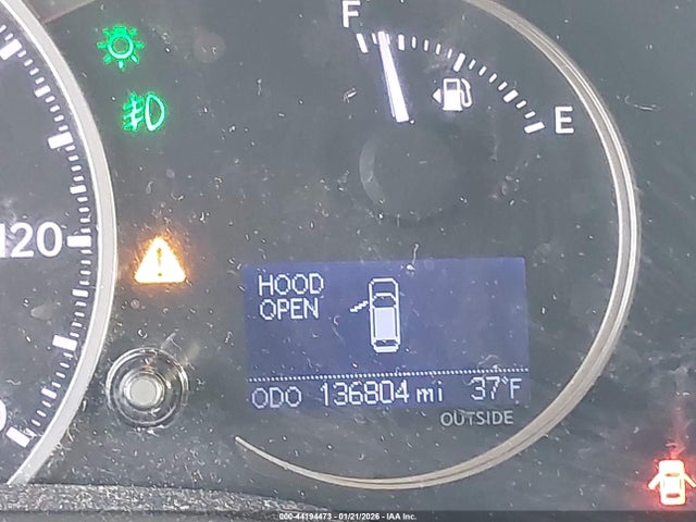 2015 Lexus Ct 200h მანქანა იყიდება აუქციონზე, vin: JTHKD5BH9F2221993, აუქციონის ნომერი: 44194473