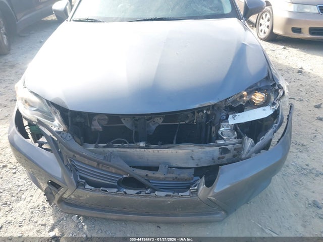 2015 Lexus Ct 200h მანქანა იყიდება აუქციონზე, vin: JTHKD5BH9F2221993, აუქციონის ნომერი: 44194473