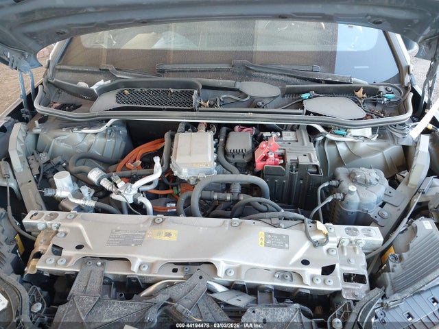 2024 BMW IX WB523CF08RCP01983 Photo 9