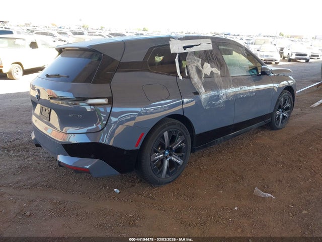 2024 BMW IX WB523CF08RCP01983 Photo 3