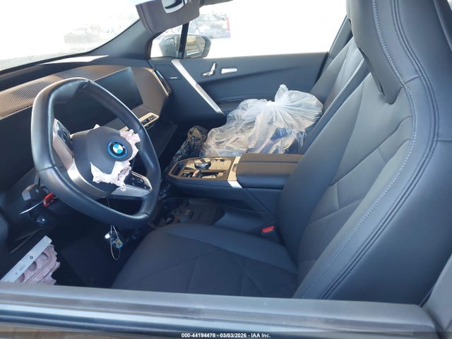 2024 BMW IX WB523CF08RCP01983 Photo 4