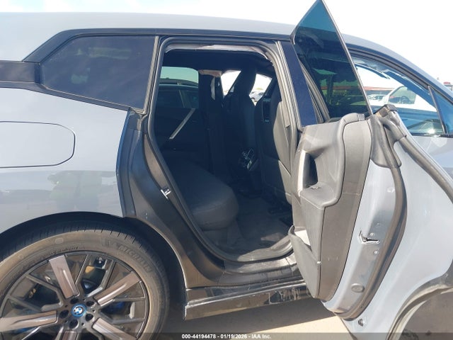 2024 BMW IX WB523CF08RCP01983 Photo 7