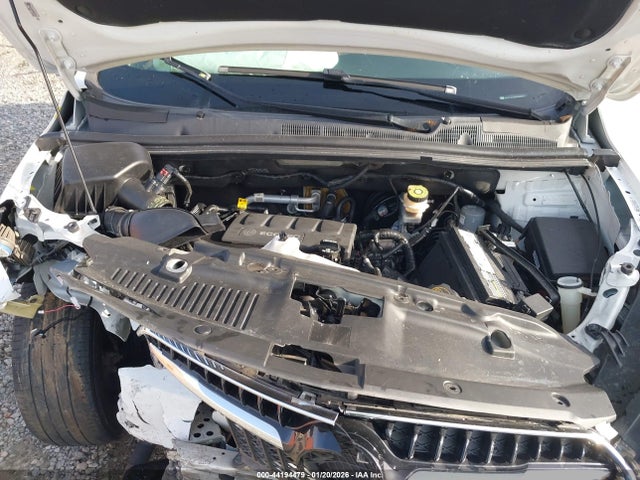 Aukcja sprzedaży 2017 Buick Encore Preferred, vin: KL4CJASB2HB069250, numer aukcji: 44194479