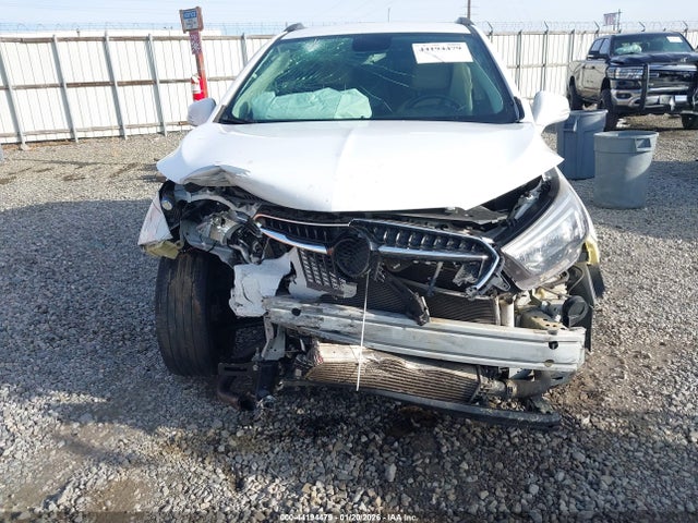 Aukcja sprzedaży 2017 Buick Encore Preferred, vin: KL4CJASB2HB069250, numer aukcji: 44194479