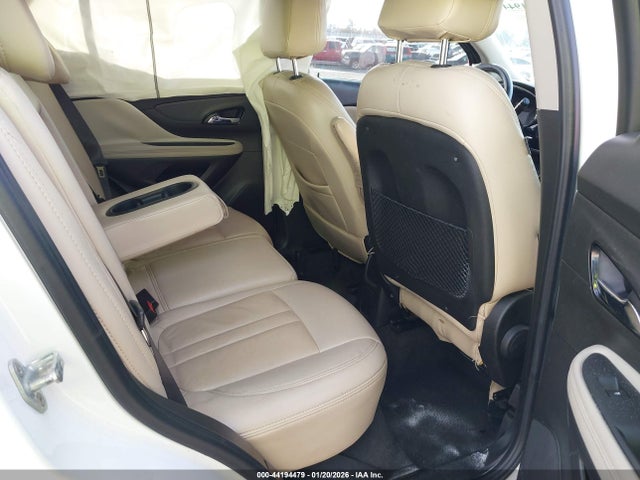Aukcja sprzedaży 2017 Buick Encore Preferred, vin: KL4CJASB2HB069250, numer aukcji: 44194479