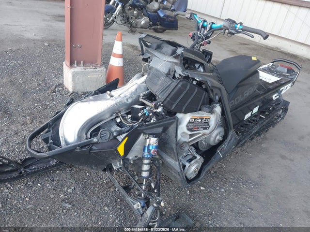 Polaris 850 Rmk 2022 SN1TFD8R8NC228367 Image 13