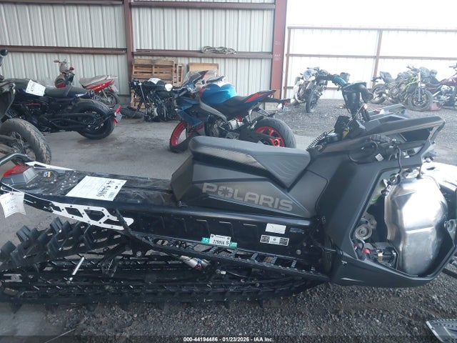 2022 POLARIS 850 RMK SN1TFD8R8NC228367 Photo 4