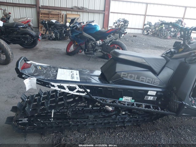 2022 POLARIS 850 RMK SN1TFD8R8NC228367 Photo 7