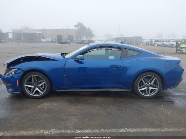 Ford Mustang Ecoboost Fastback 2024 1FA6P8TH2R5137856 Image 14