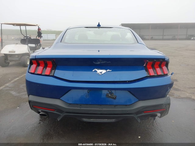 Ford Mustang Ecoboost Fastback 2024 1FA6P8TH2R5137856 Image 16