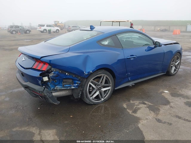 Ford Mustang Ecoboost Fastback 2024 1FA6P8TH2R5137856 Image 4
