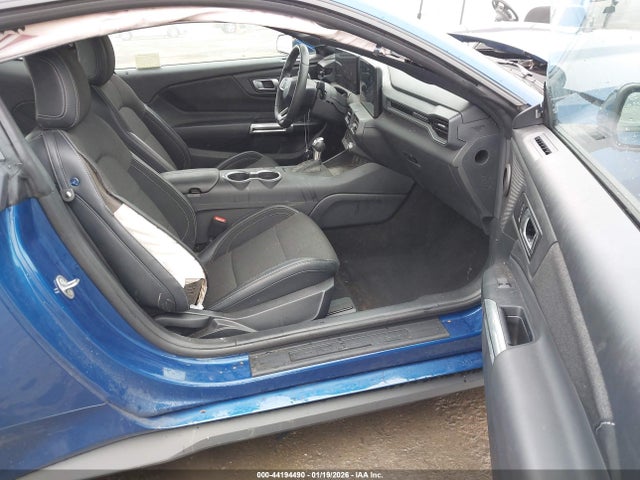 Ford Mustang Ecoboost Fastback 2024 1FA6P8TH2R5137856 Image 5