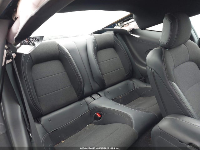 Ford Mustang Ecoboost Fastback 2024 1FA6P8TH2R5137856 Image 8