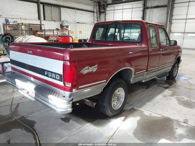 1995 FORD F150 1FTEX14H2SKA38439 Photo 3