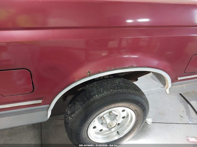 1995 FORD F150 1FTEX14H2SKA38439 Photo 5