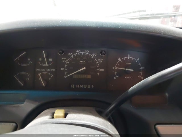 1995 FORD F150 1FTEX14H2SKA38439 Photo 6