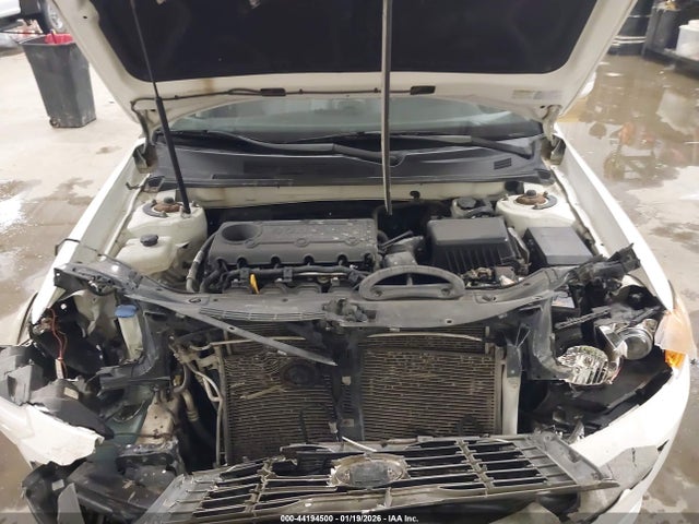 Продаж на аукціоні авто 2009 Kia Optima Lx, vin: KNAGE228695323576, номер лоту: 44194500