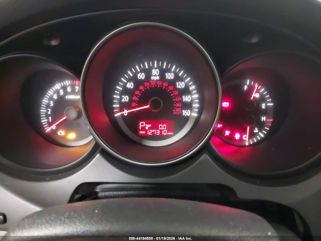 Продаж на аукціоні авто 2009 Kia Optima Lx, vin: KNAGE228695323576, номер лоту: 44194500