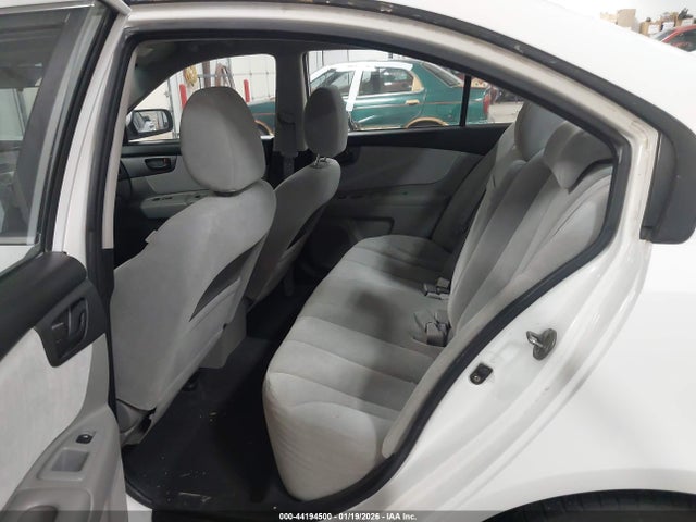 Продаж на аукціоні авто 2009 Kia Optima Lx, vin: KNAGE228695323576, номер лоту: 44194500