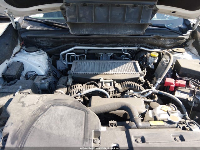 4S4WMAMD3M3453403 Subaru Ascent Limited