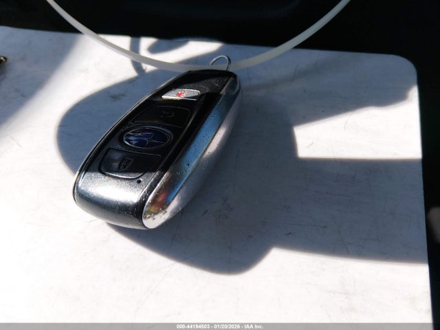 4S4WMAMD3M3453403 Subaru Ascent Limited