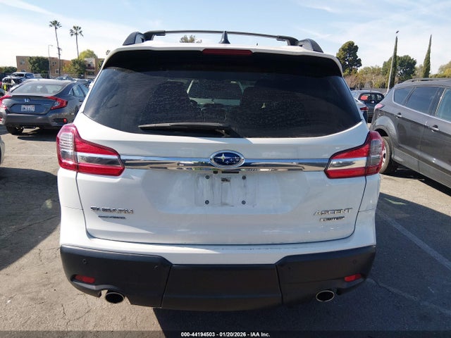 4S4WMAMD3M3453403 Subaru Ascent Limited
